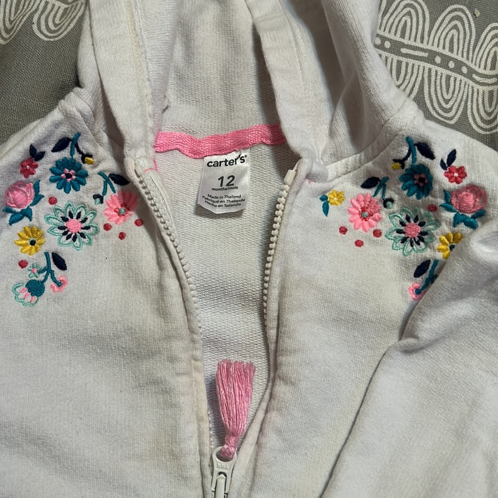 5 pack of sweaters/ jackets - Picture 4 of 9